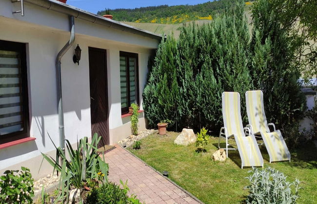 Apartment in Wehlen by Moselle Vineyards - Foto 32