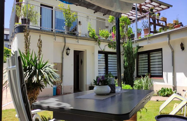 Apartment in Wehlen by Moselle Vineyards - Foto 15