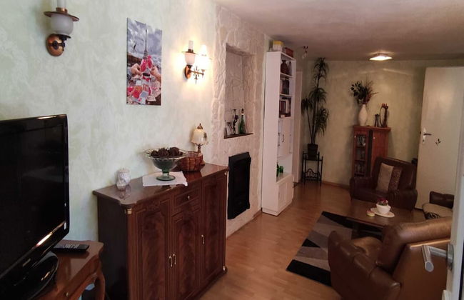 Apartment in Wehlen by Moselle Vineyards - Foto 13