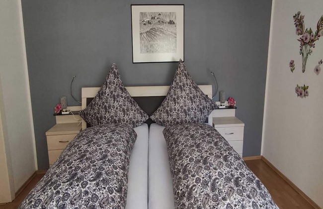 Apartment in Wehlen by Moselle Vineyards - Foto 5