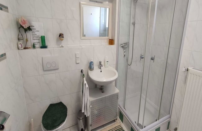 Apartment in Wehlen by Moselle Vineyards - Foto 19