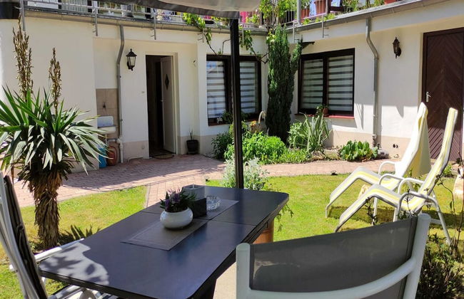 Apartment in Wehlen by Moselle Vineyards - Foto 33