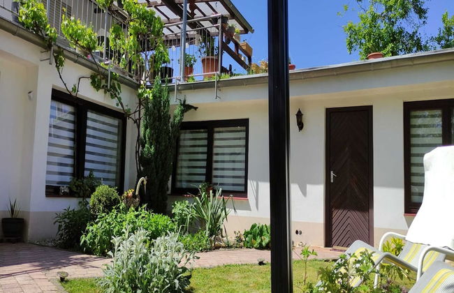 Apartment in Wehlen by Moselle Vineyards - Foto 31