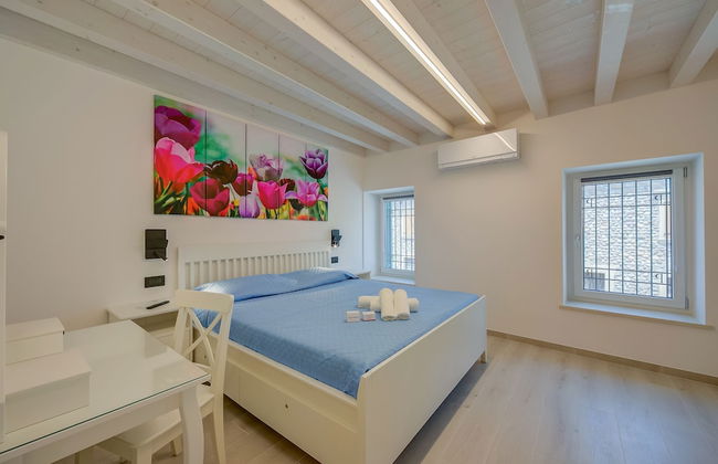 Tulipano Apt - Palazzo Palermo 1817 - Foto 5