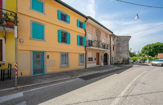 Tulipano Apt - Palazzo Palermo 1817 - Foto 14
