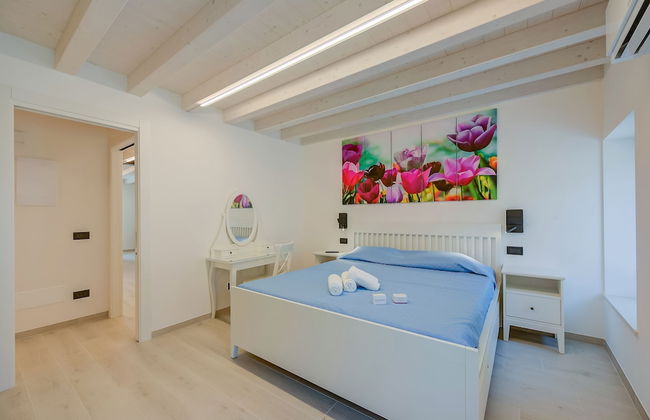 Tulipano Apt - Palazzo Palermo 1817 - Foto 6