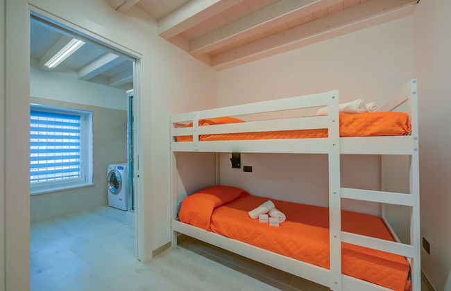 Tulipano Apt - Palazzo Palermo 1817 - Foto 8