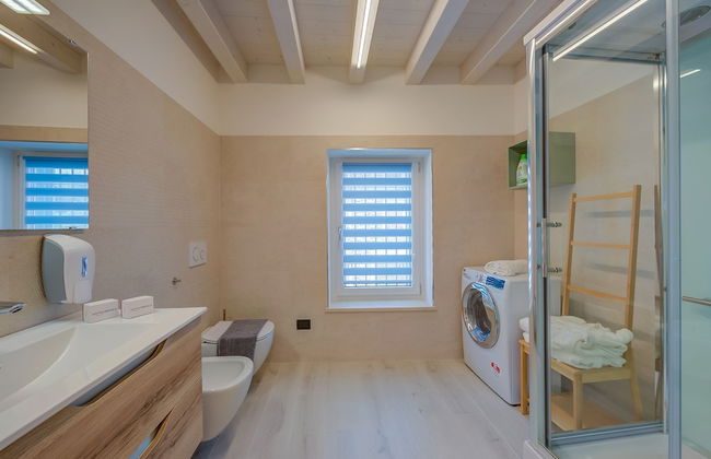 Tulipano Apt - Palazzo Palermo 1817 - Foto 11