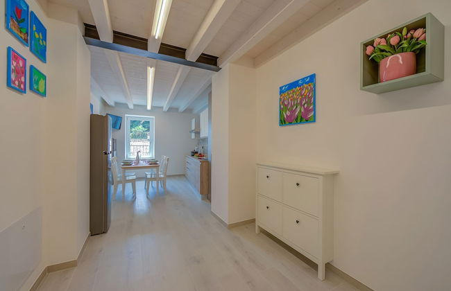 Tulipano Apt - Palazzo Palermo 1817 - Foto 3