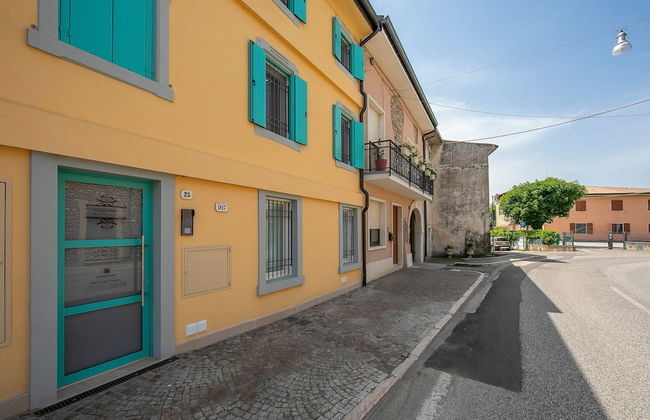Tulipano Apt - Palazzo Palermo 1817 - Foto 13