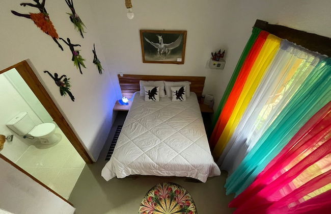 Hotel Fazenda Morada dos Deuses - Foto 16