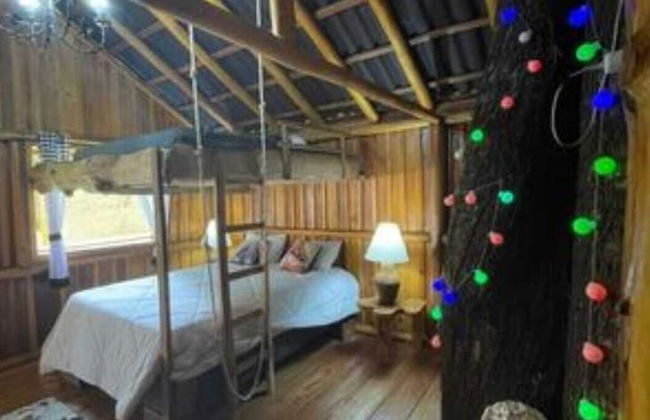 Hotel Fazenda Morada dos Deuses - Foto 22