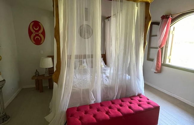 Hotel Fazenda Morada dos Deuses - Foto 9