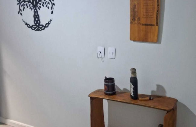Hotel Fazenda Morada dos Deuses - Foto 20