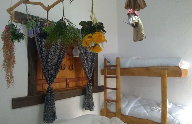 Hotel Fazenda Morada dos Deuses - Foto 2