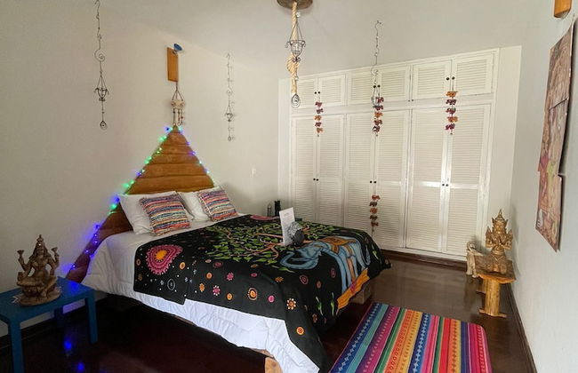 Hotel Fazenda Morada dos Deuses - Foto 11