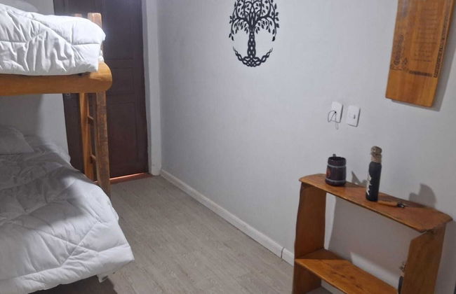 Hotel Fazenda Morada dos Deuses - Foto 19
