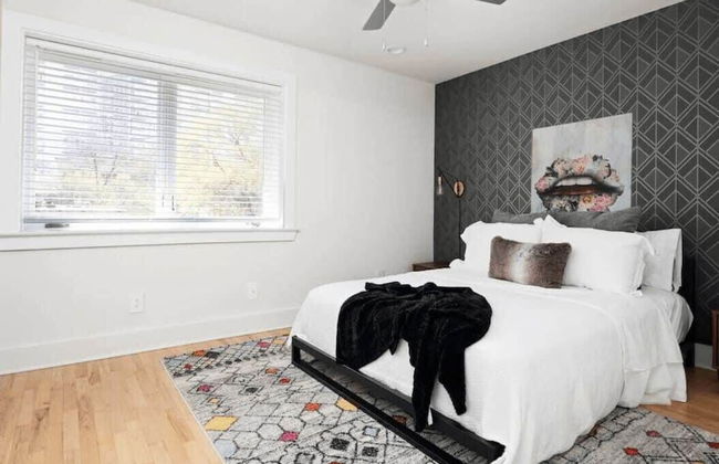 Crescent Furnished Apartments v2 - Foto 6