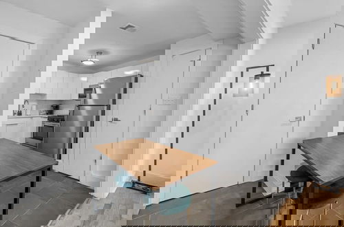 Foto 37 - Crescent Furnished Apartments v2