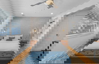 Foto 2 - Crescent Furnished Apartments v2