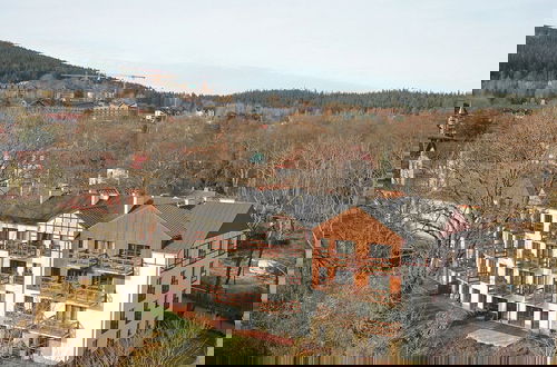 Foto 36 - RentPlanet - Holiday Mountain Residence