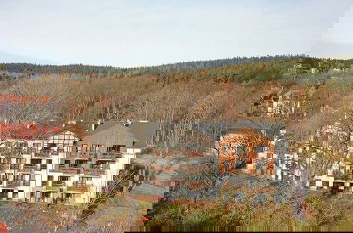 Foto 35 - RentPlanet - Holiday Mountain Residence