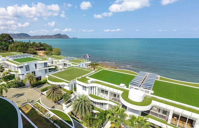 Ocean Beachfront Smart Unit - Photo 1