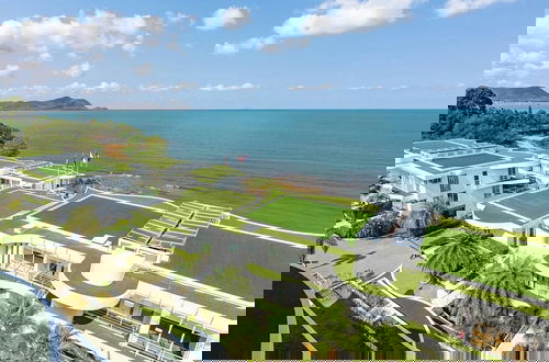 Foto 1 - Ocean Beachfront Smart Unit