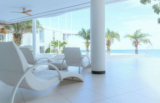 Ocean Beachfront Smart Unit - Photo 14