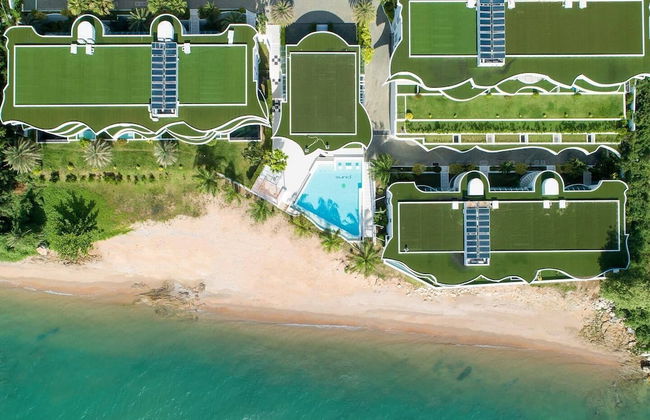 Ocean Beachfront Smart Unit - Photo 49