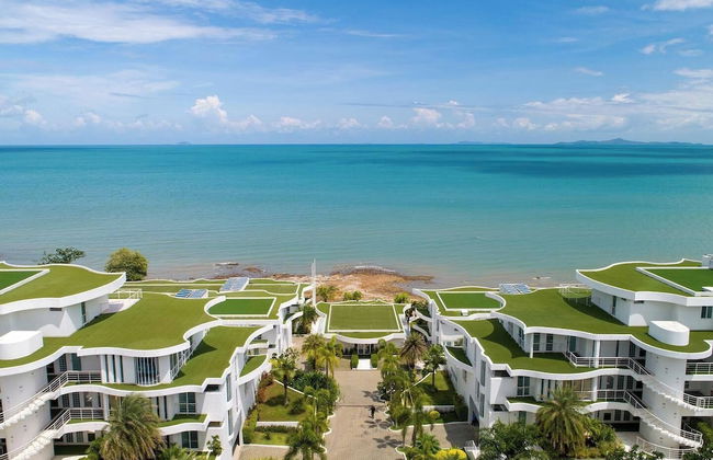 Ocean Beachfront Smart Unit - Photo 41