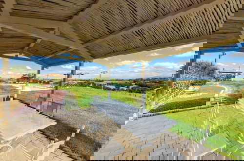 Photo 19 - Farmhouse in Tuscany With Pool and Hill Views