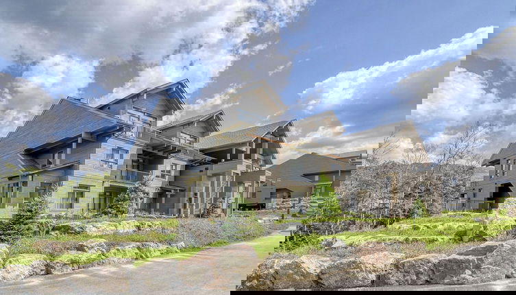 Foto 1 - 201 Verbier Building 5