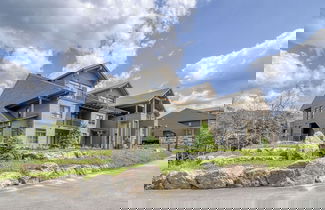 Foto 1 - 201 Verbier Building 5