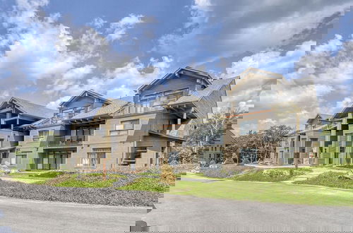 Foto 36 - 201 Verbier Building 5