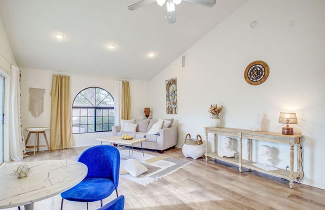 Royale Living in the Heart of Phoenix - Foto 53