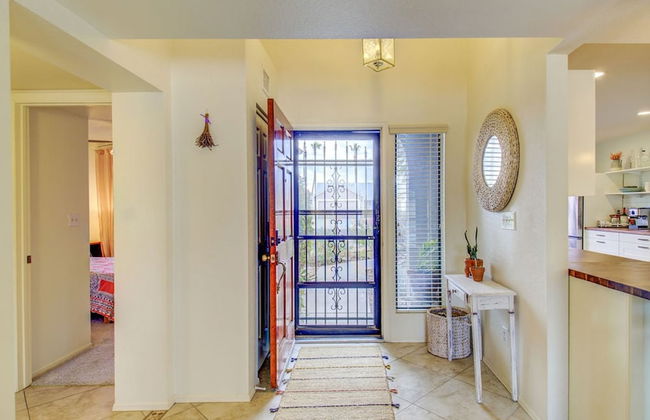 Royale Living in the Heart of Phoenix - Foto 18