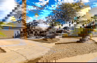 Foto 3 - Royale Living in the Heart of Phoenix