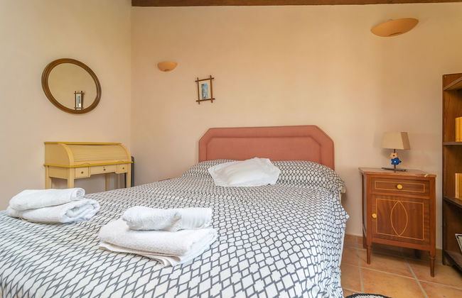 Can Forner in Maria de la Salut - Foto 24