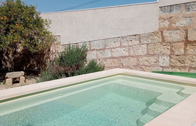 Can Forner in Maria de la Salut - Foto 2
