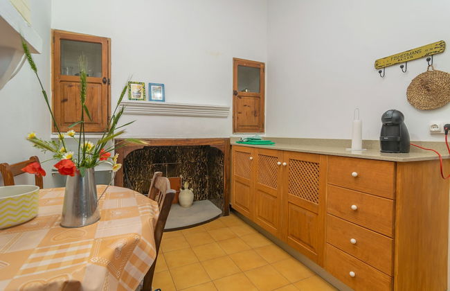 Can Forner in Maria de la Salut - Foto 13
