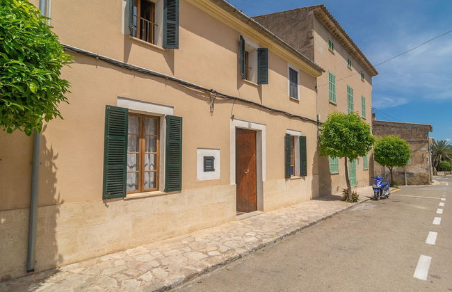 Can Forner in Maria de la Salut - Foto 34