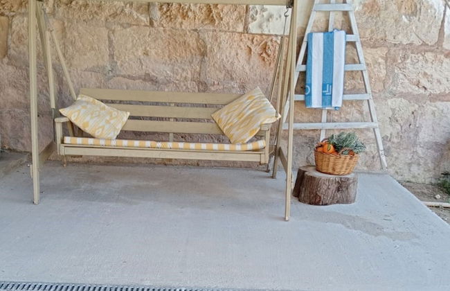Can Forner in Maria de la Salut - Foto 3