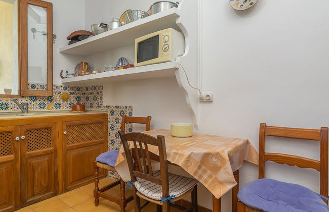 Can Forner in Maria de la Salut - Foto 12