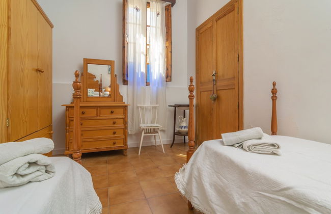 Can Forner in Maria de la Salut - Foto 15