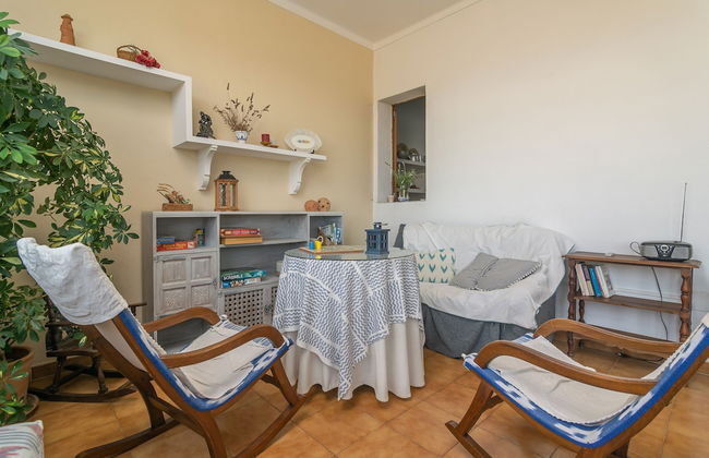 Can Forner in Maria de la Salut - Foto 8