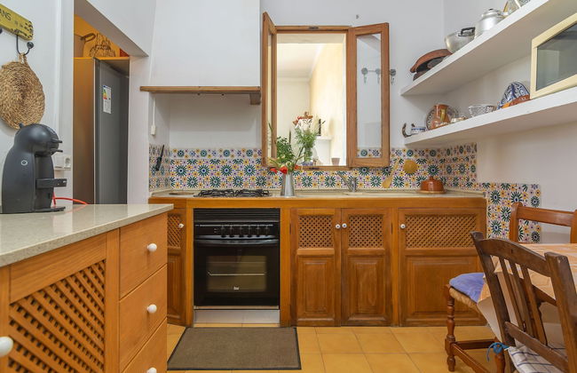 Can Forner in Maria de la Salut - Foto 11