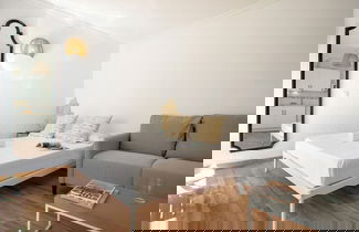Foto 1 - Sunstay Dream Flat I Carihuela Beach Torremolinos
