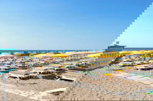Foto 19 - Sunstay Dream Flat I Carihuela Beach Torremolinos