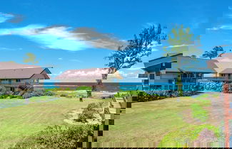 Foto 1 - Hanalei Colony Resort E3